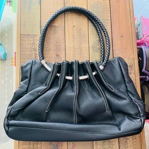 Leather Purse